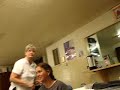 Meeting  about Seamstress Circle in wounded Knee