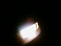 two Brutus BX12SQD4 subs in night and capacitor looks 2 4600W P4