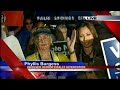Anti proposition 8 protesters harass little old lady Anti proposition 8 protesters harass little old lady