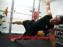 so ya want Spartan abs???