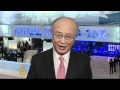 IAEA team in Iran for nuclear talks