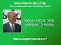 Parte 1 - Luso Soares da Costa - 17/06/2008
