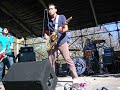 The Night Marchers - Bad Bloods and I Wanna Dead Beat You