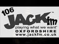 JACK fm Oxfordshire
