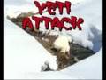 Attack of FRENCH YETI - Don't be afraid !!!