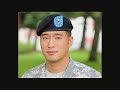 A Soldier's Duty?  The Ehren Watada Story