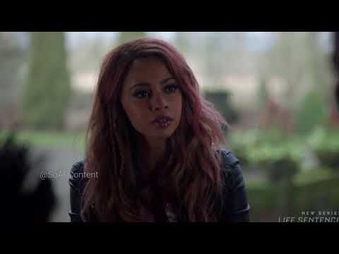 Riverdale 2×16 Cheryl gets sent away