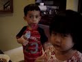 Arith & Syasya Arith & Syasya