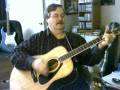 Sugar Mountain - Neil Young Cover