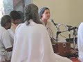 Joss Jacob Jaffe sings Bhajans for Gurudev Janglidas Joss Jacob Jaffe sings Bhajans for Gurudev Janglidas