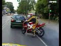motory w radomi i poza