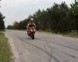 motory w radomi i poza