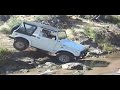 4WD GQ Patrol - Lonsdale