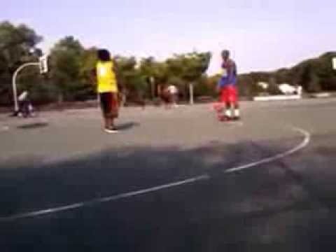 Basketball fights in boston ma(MUST SEE)