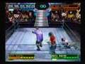 WWF Smackdown 1 - The Dudley Boyz V.S. The Hardy Boyz