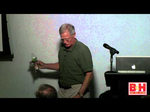 The Basics of Nature Photography from Michael Melford