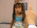 Abbey Umali - 2008 MDA National Goodwill Ambassador