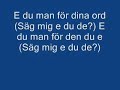 Mergim - Bitch säg vad Mergim - Bitch säg vad