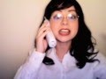 Pr Lady Goes Too Far