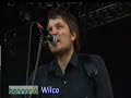 Wilco - Via Chicago @ Bonnaroo