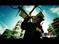 La Fouine Krav MagaClip OfficielHD