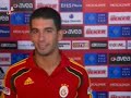 OFK Belgrad - Galatasaray maçı sonrası - Arda Rijkaard'a ne söyledi