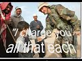hizbollah/israel conflict  peace will come