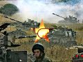 Hizbollah/Israel conflict--PEACE WILL COME
