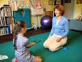 Vision Gym activities