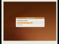 Ubuntu 9.04 Jaunty Jackalope RC Install Process