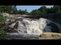 Relaxing Waterfall by ScenicVideos