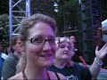 Melissa Etheridge: Northampton: 7.11.08