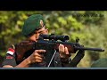 Indonesia TNI # 10 Kostrad