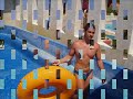 My body transformation