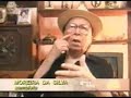 Moreira da Silva - Entrevista a Globo News - 2 de 2 Moreira da Silva - Entrevista a Globo News - 2 de 2