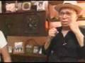 Moreira da Silva - Entrevista a Globo News - 2 de 2