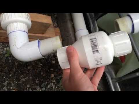 how to troubleshoot a well pump