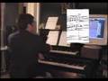 SULIT Sonata I - Of Angels And Cherubs (not Bach's, duh!)