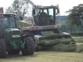 silage