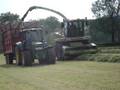 silage