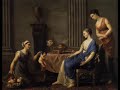 click link to listen in stereo
http://www.youtube.com/watch?v=mjee2ebqzfc&fmt=18

gf handel

harp concerto in b flat major, op. 4/6, hwv 294
i. andante allegro


taverner consort and players
andrew parrott
on period-instruments