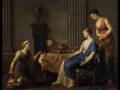 Handel - Harp Concerto in B flat Major, HWV 294
