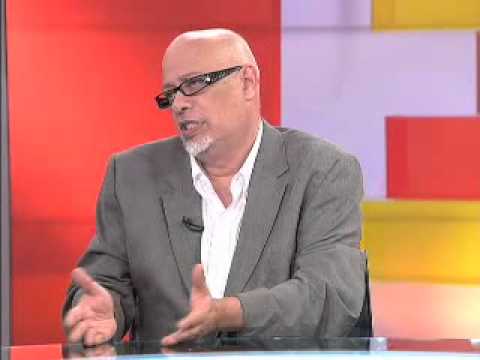 Jornal da Cultura 21/02/2012 - 3º Bloco