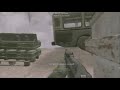 eSuba play H2K in a lower bracket round 3 match of the-experience 2008 Call of Duty 4 tournament