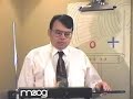 theremin lesson three