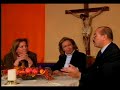 Entrevista de Brenda Leyva al Dr. Ricardo Castañon. Sobre la transformación interior, la problematica en la Iglesia, etc.