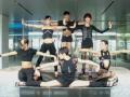 Samsung AMOLED Dance Off - Voguelicious