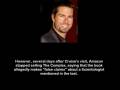 Tom Cruise Pressured Amazon into Pulling Anti-Scientology book