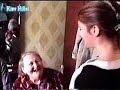 Kiev Hillel - Pesach-Project 2004