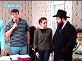 Kiev Hillel - Pesach-Project 2004